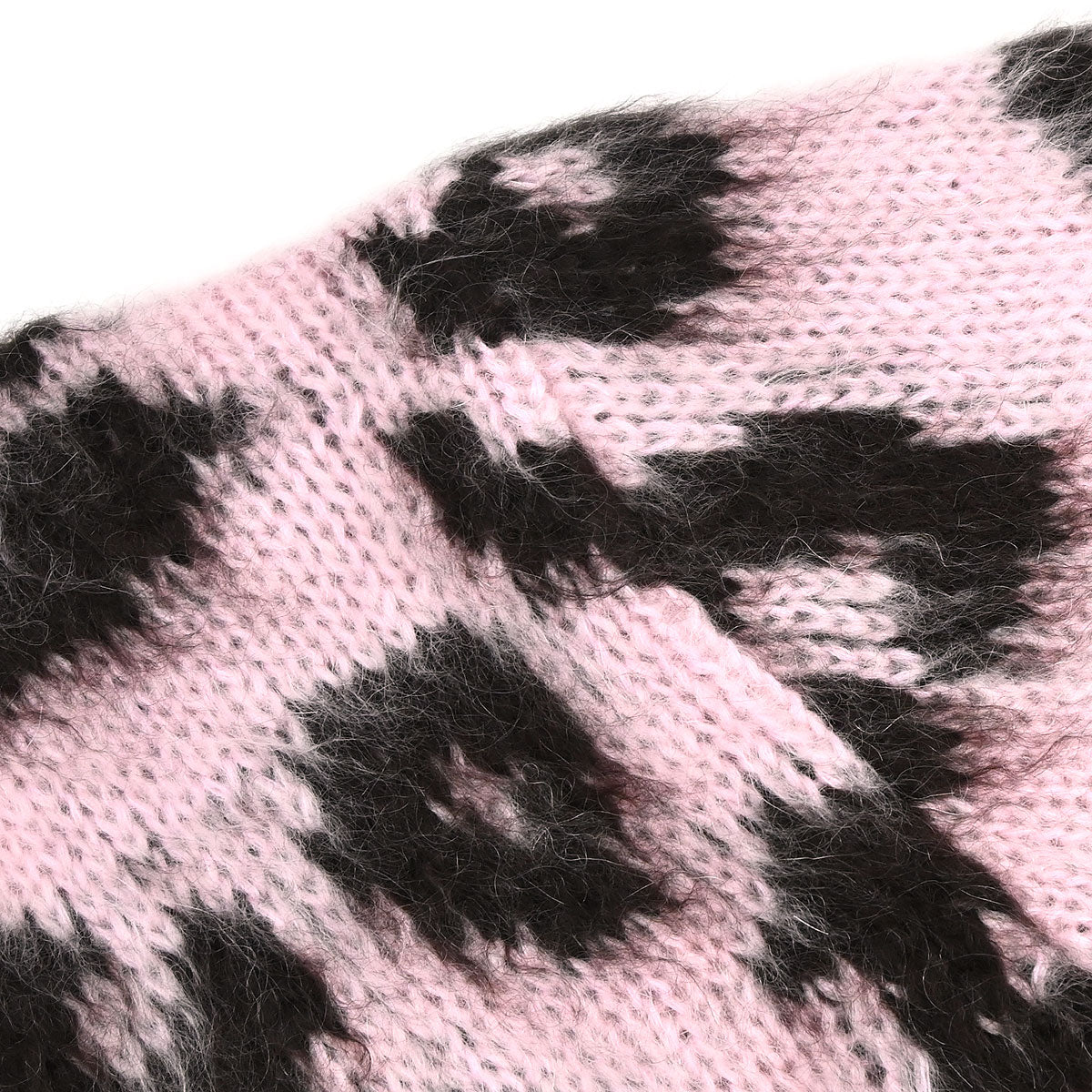 Miu Miu 2018 Cardigan Pink #36