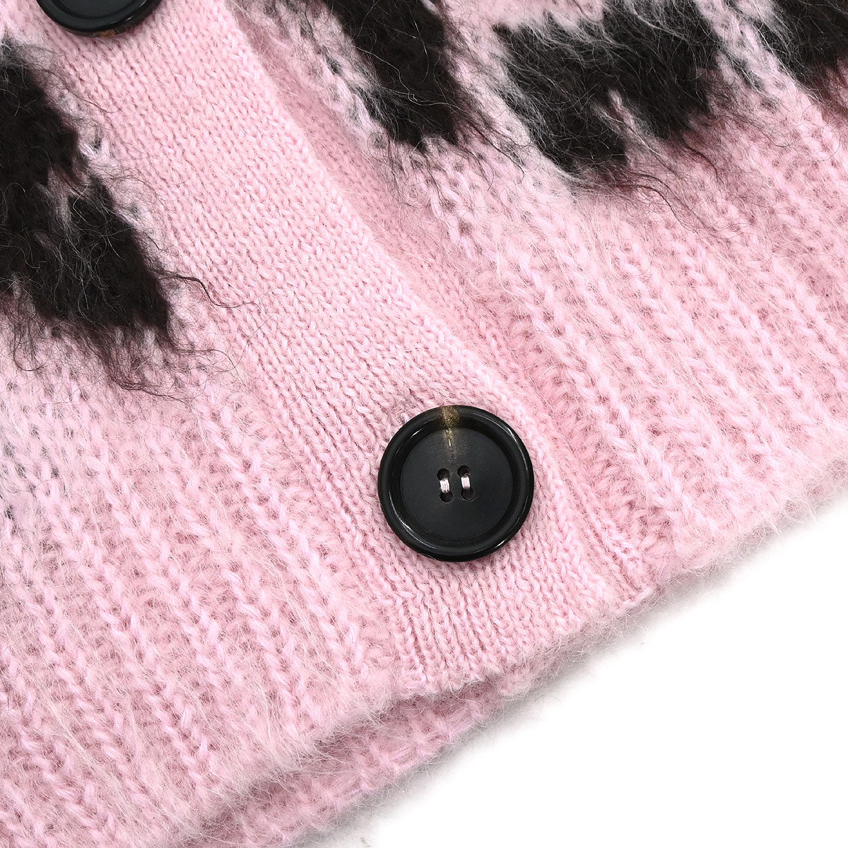 Miu Miu 2018 Cardigan Pink #36