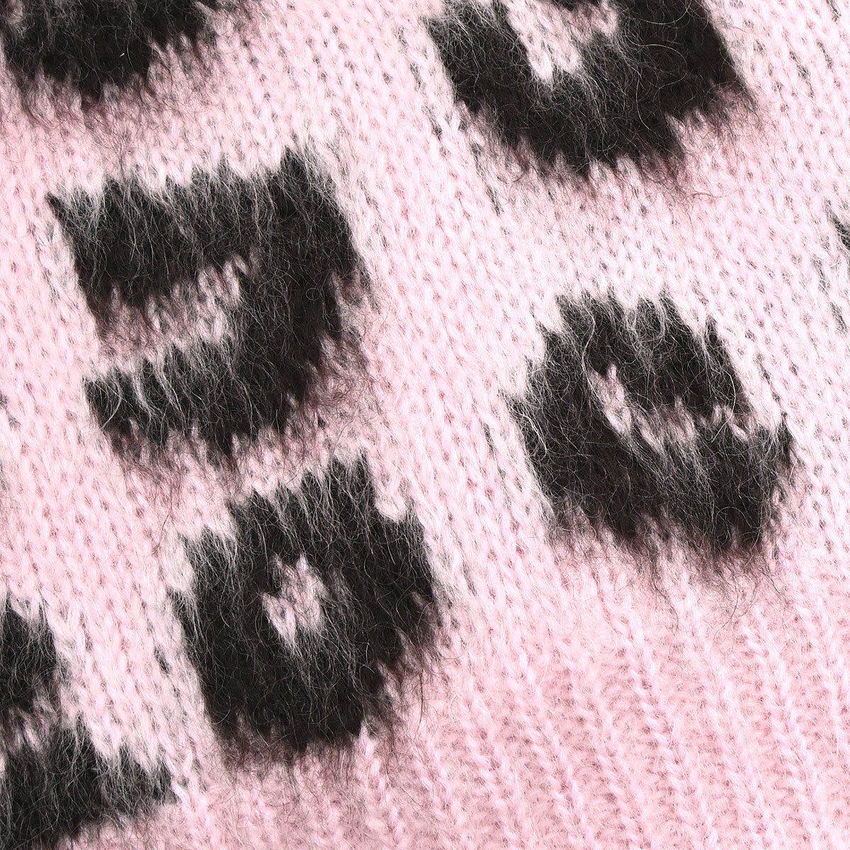 Miu Miu 2018 Cardigan Pink #36