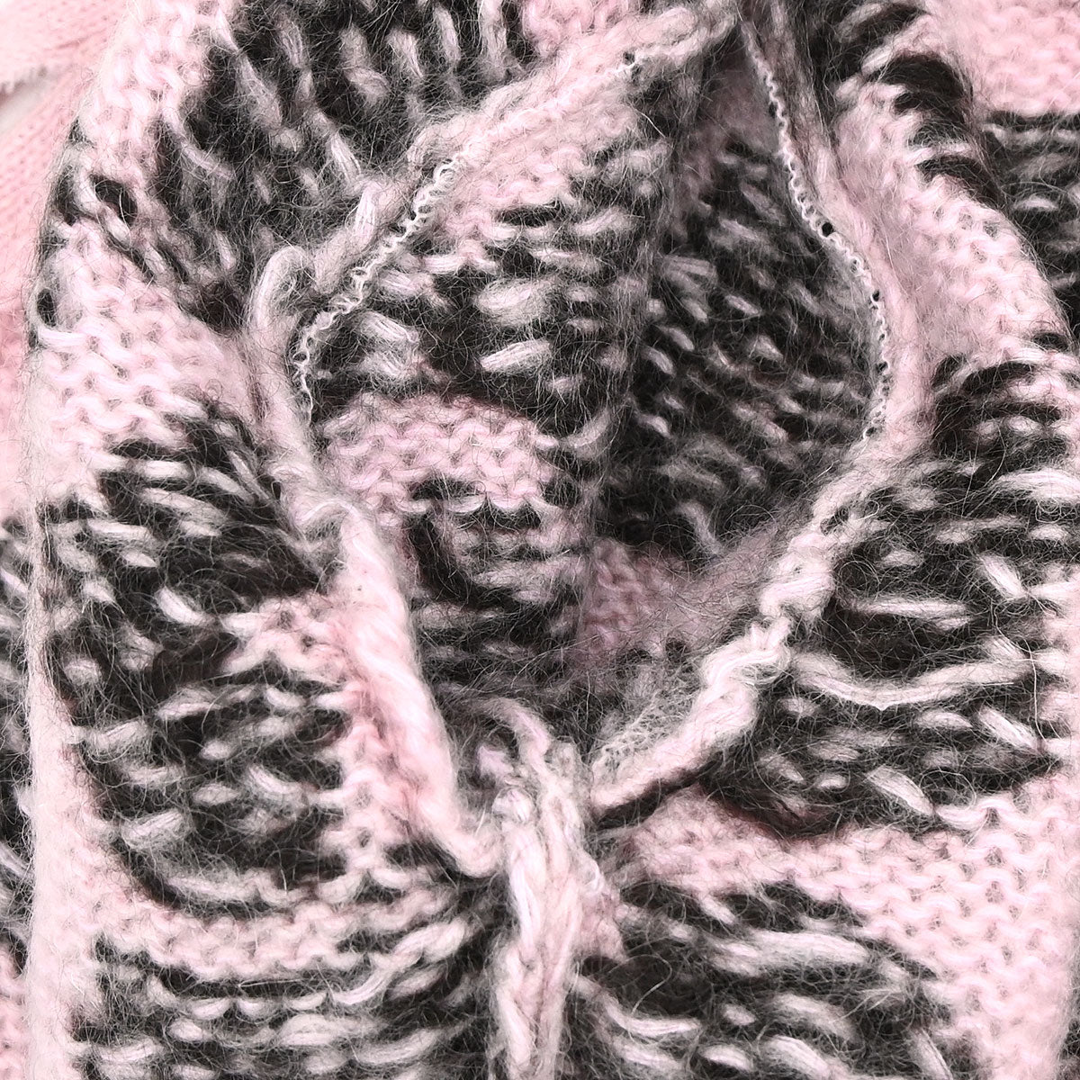 Miu Miu 2018 Cardigan Pink #36