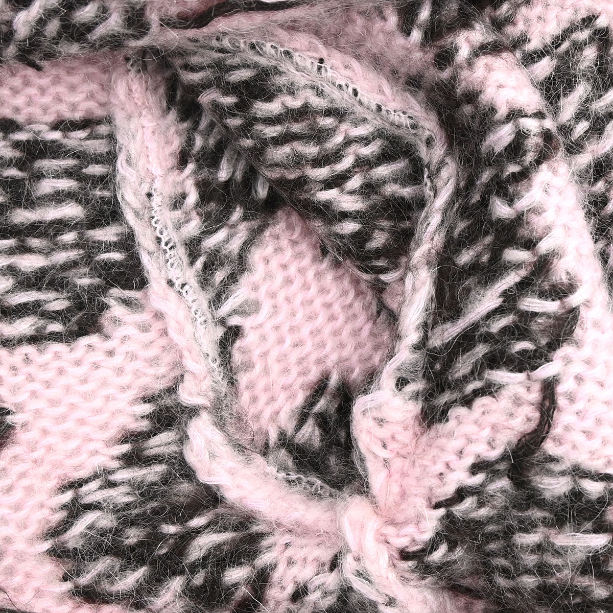 Miu Miu 2018 Cardigan Pink #36