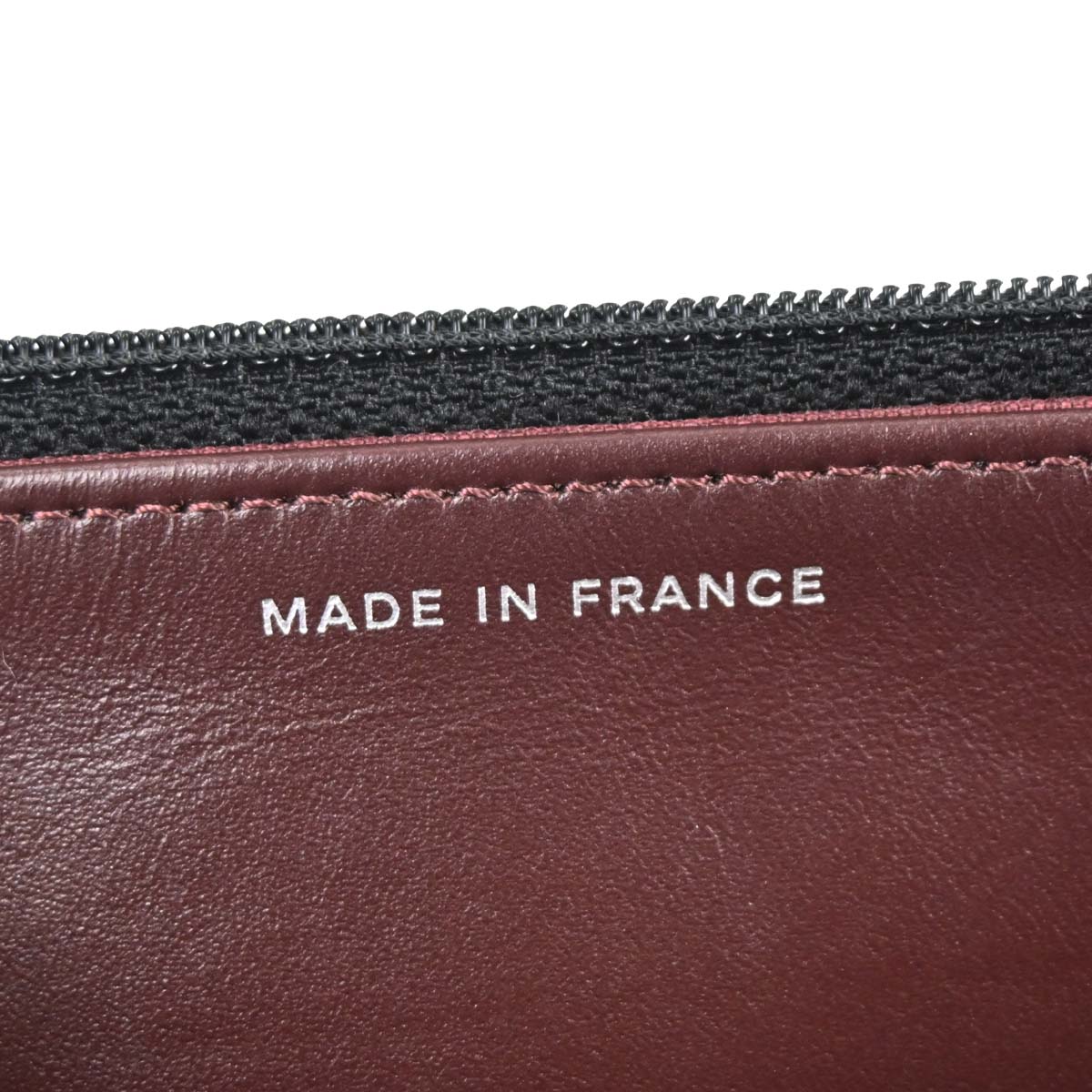 Chanel 2017 Black Caviar Skin Classic WOC Wallet on Chain Bag