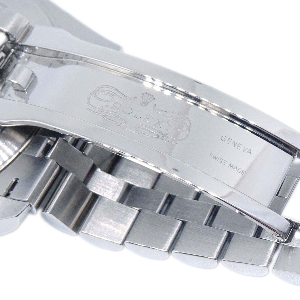 Rolex Oyster Perpetual Datejust 36mm Ref.126300 Self-winding Watch SS
