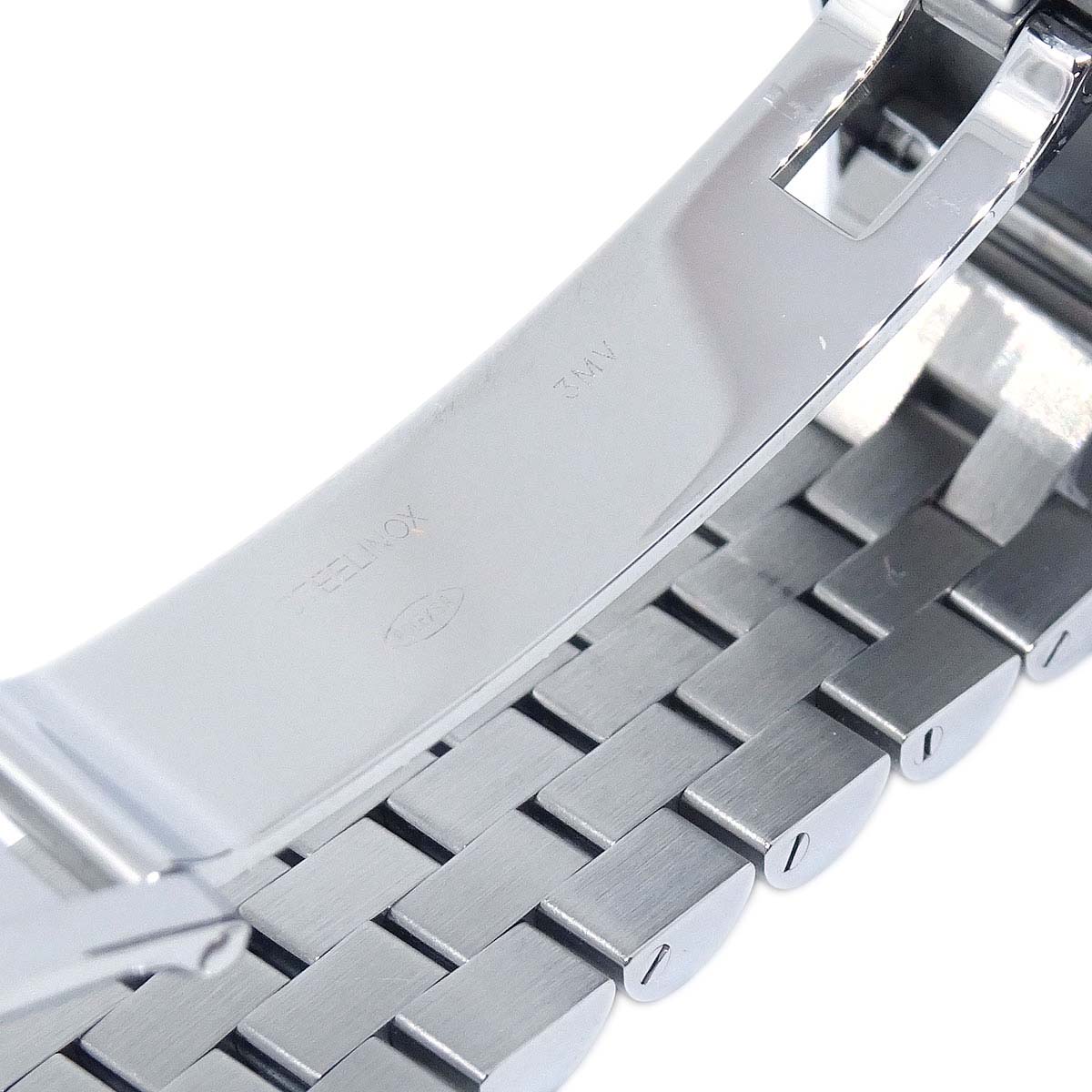 Rolex Oyster Perpetual Datejust 36mm Ref.126300 Self-winding Watch SS