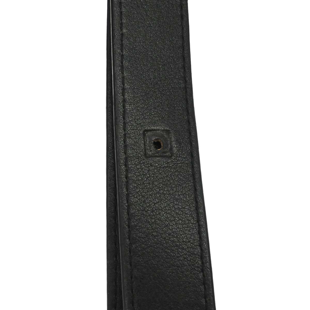 Loewe Black Hammock 2way Shoulder Tote Handbag