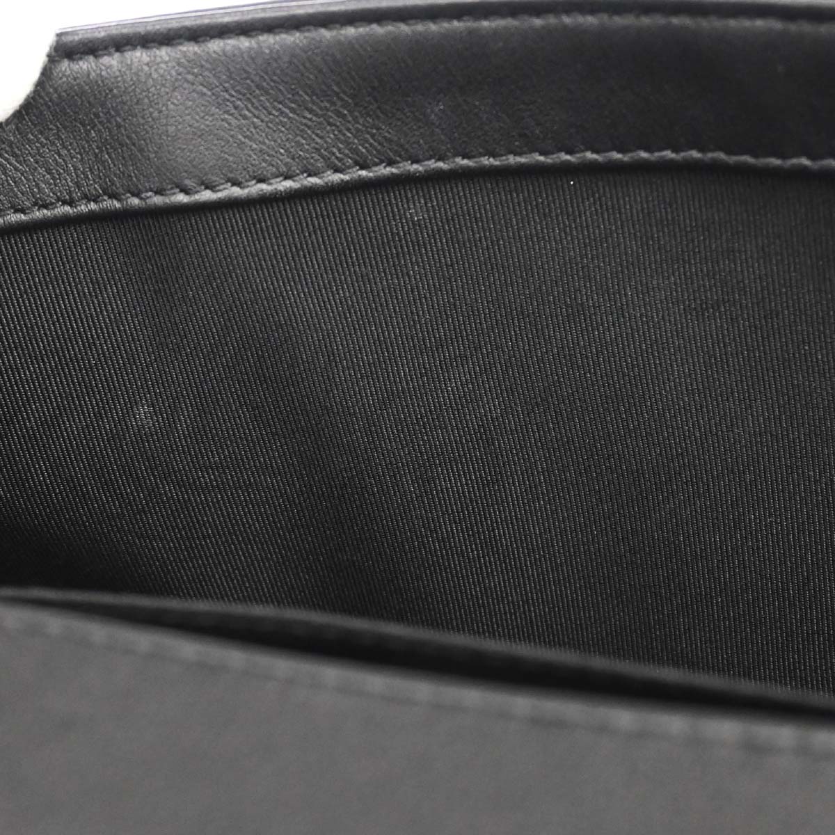Boy Chanel 2018 Black Lambskin Medium Shoulder Bag