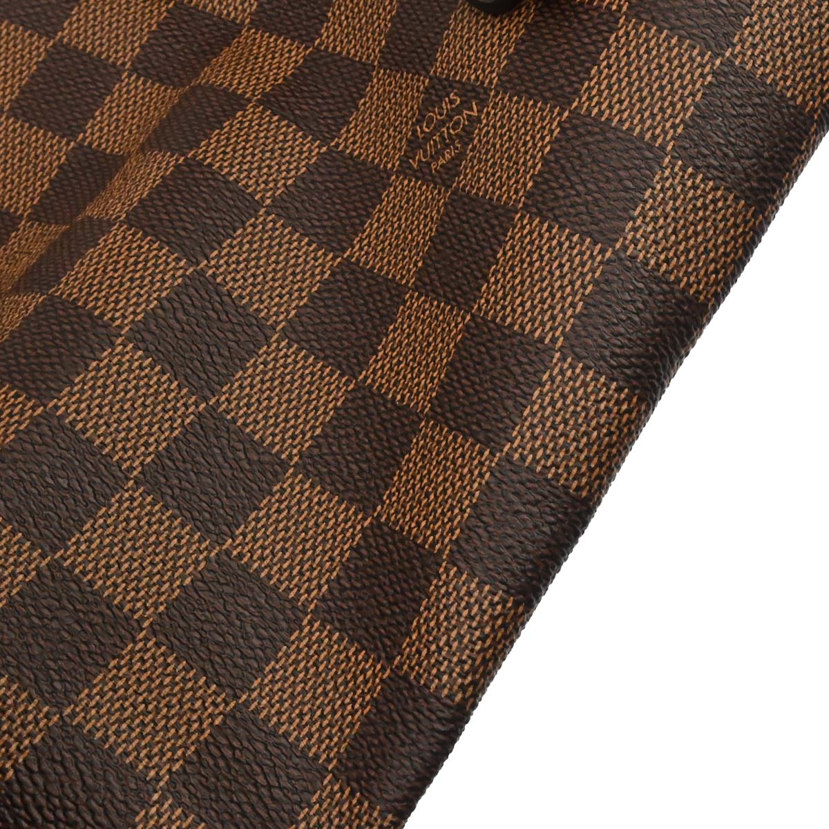 Louis Vuitton Damier Neverfull MM Tote Handbag N51105