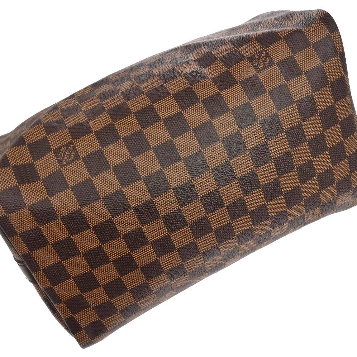 Louis Vuitton 2013 Damier Speedy Bandouliere 30 2way Shoulder Handbag N41367