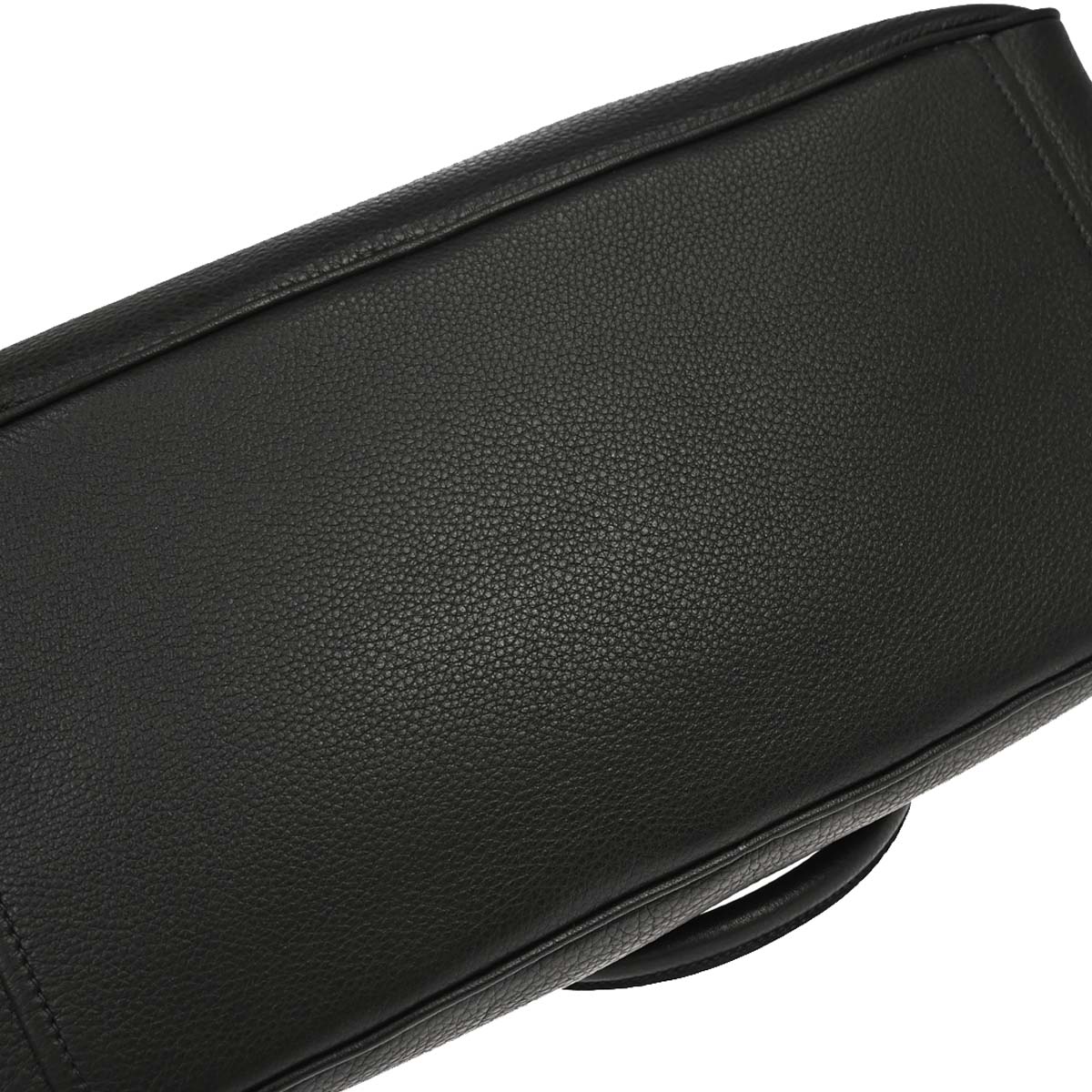 Prada Black Leather 2way Shoulder Handbag