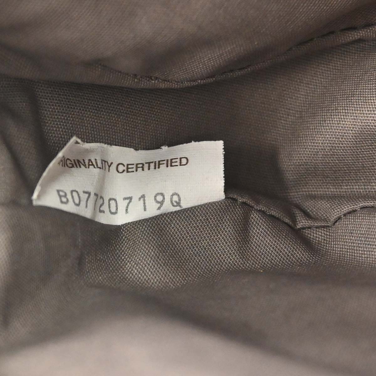 Bottega Veneta Black Intrecciato Bum Bag