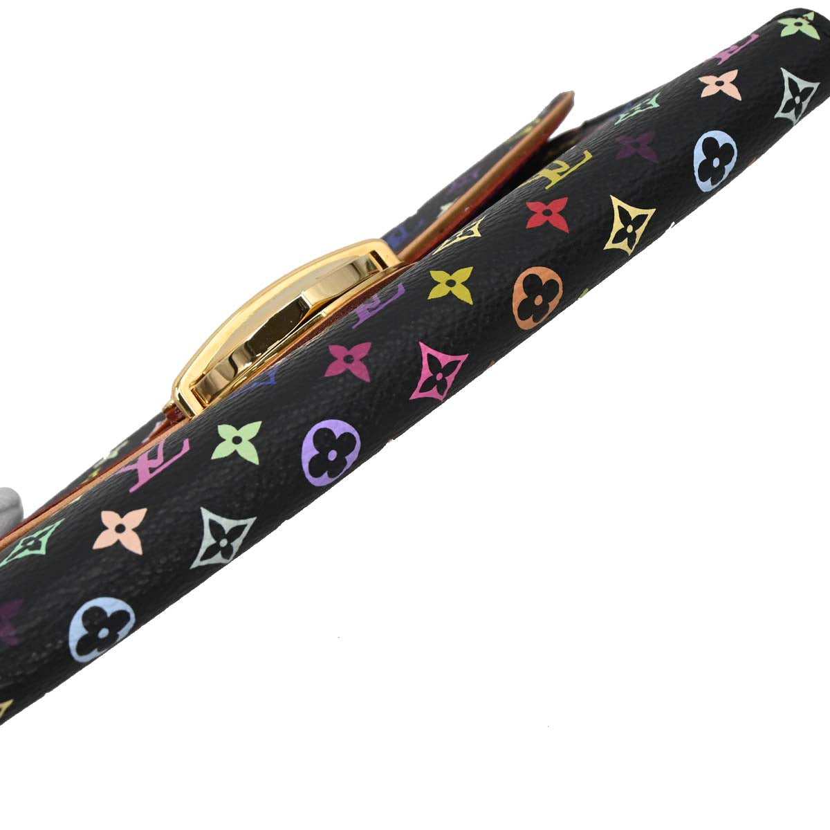 Louis Vuitton Multicolor Portefeuille Eugenie Wallet M93738