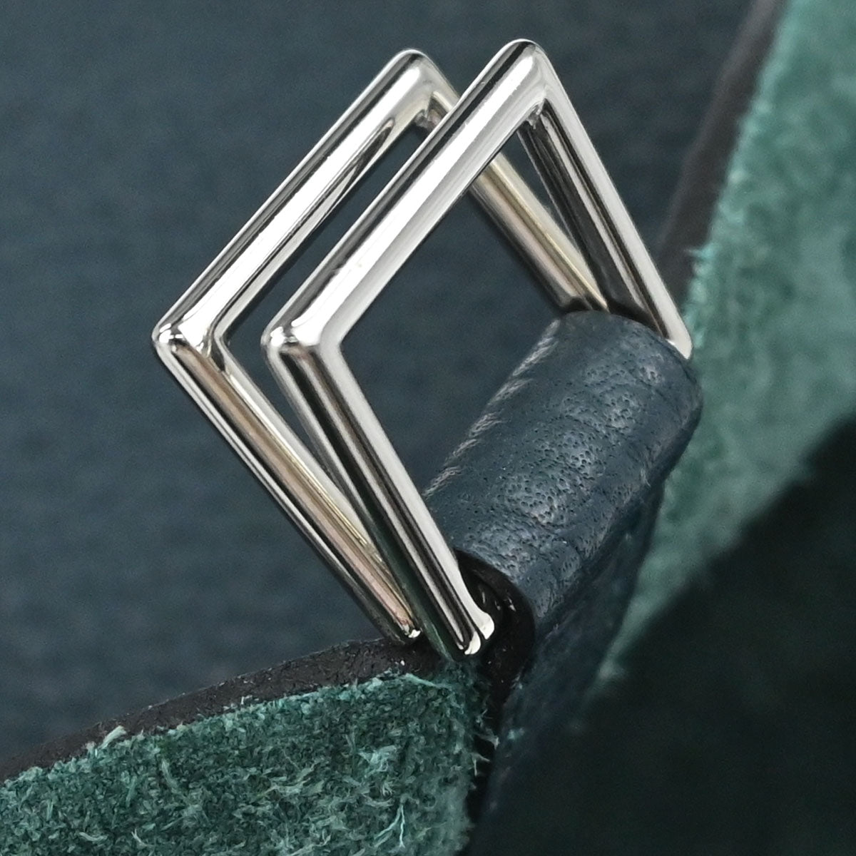 Hermes Vert Cypre Taurillon Clemence Picotin Lock 18 PM Handbag