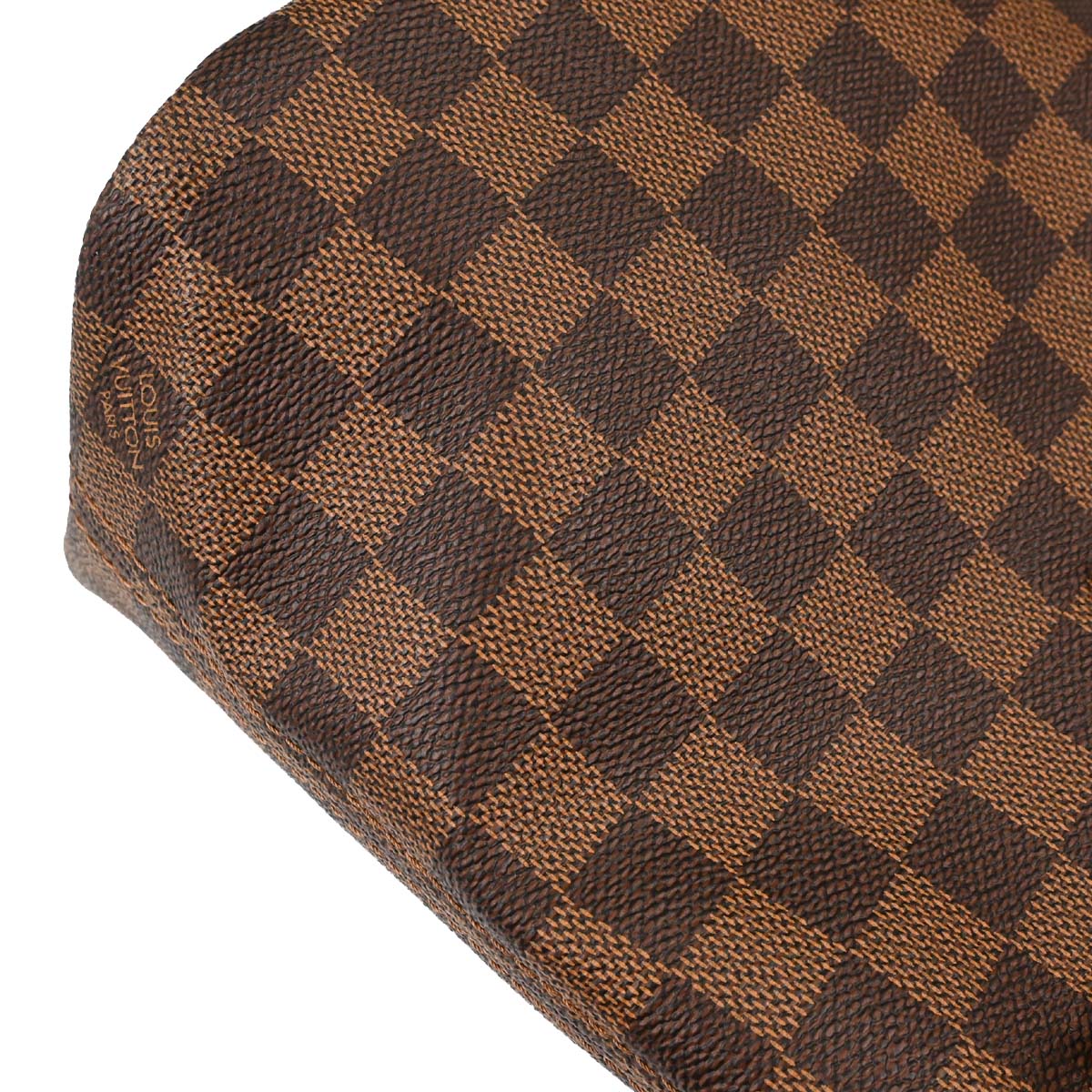 Louis Vuitton Damier Neverfull PM Tote Handbag N51109