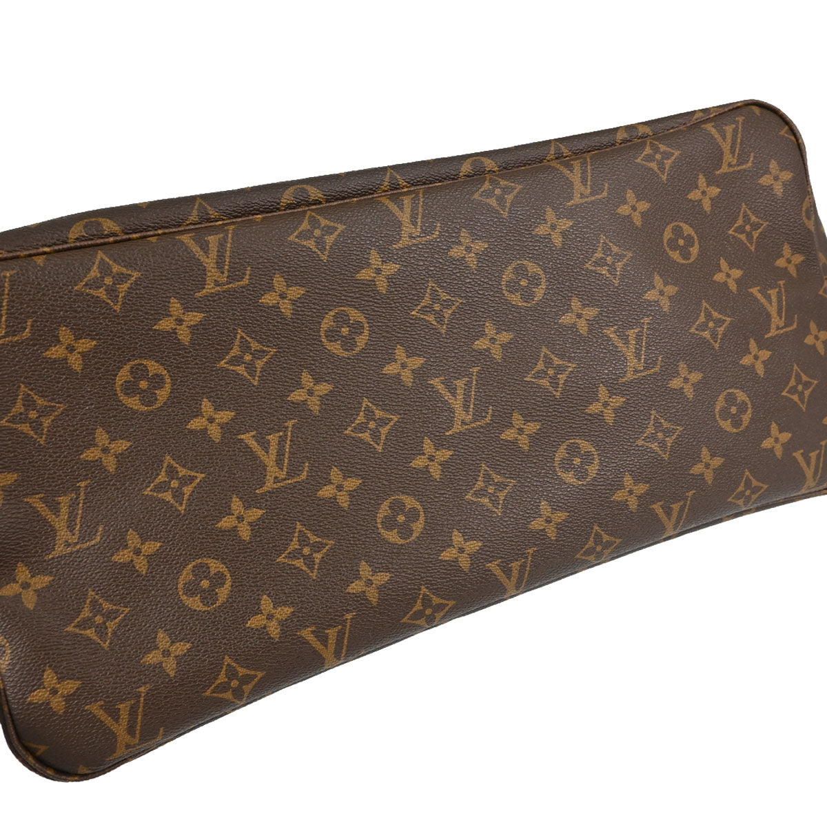 Louis Vuitton Monogram Neverfull GM Tote Bag M40157