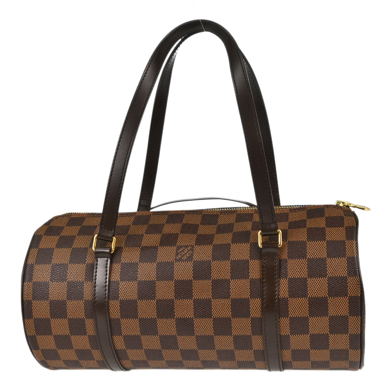 Louis Vuitton 2010 Damier Papillon 30 Handbag N51303