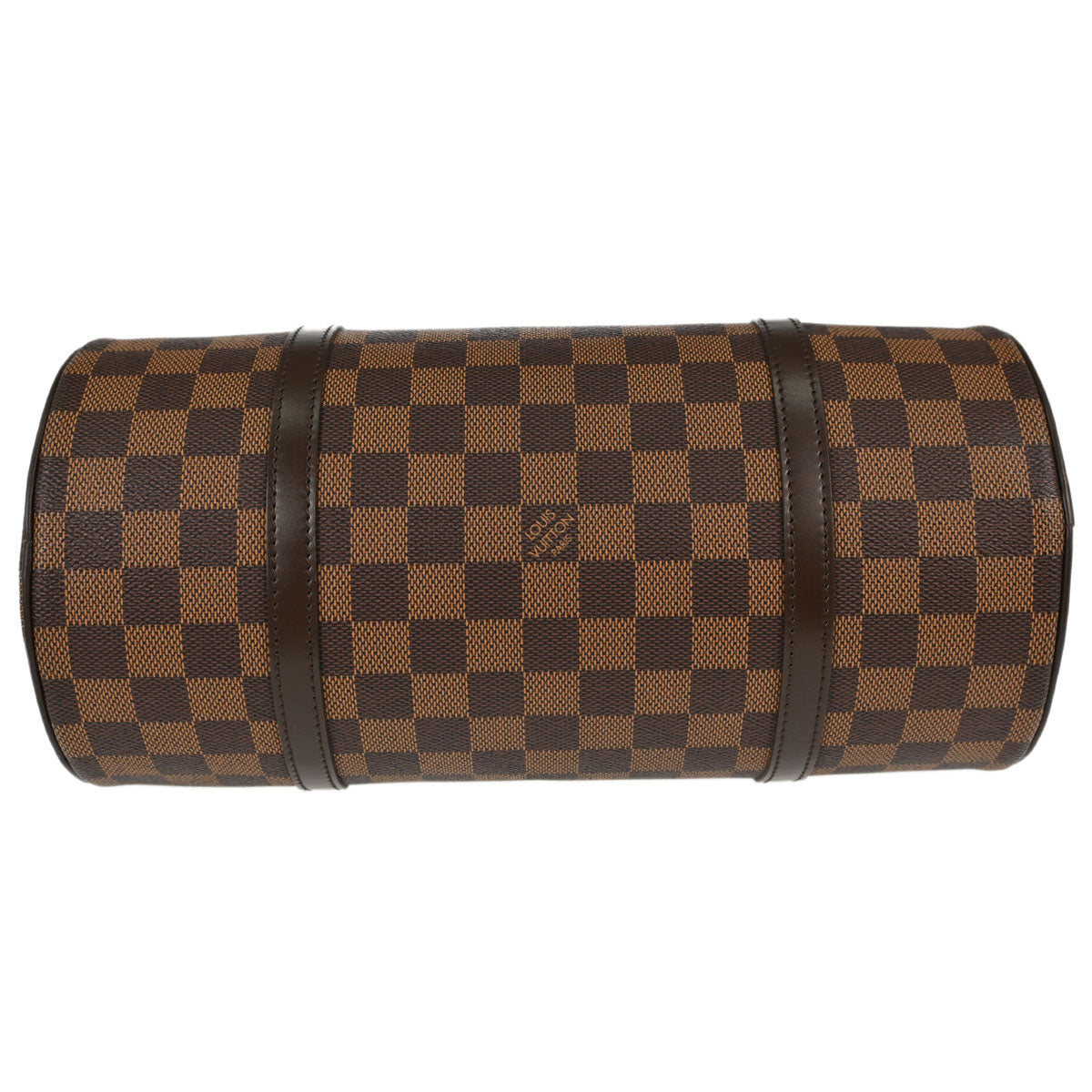 Louis Vuitton 2010 Damier Papillon 30 Handbag N51303