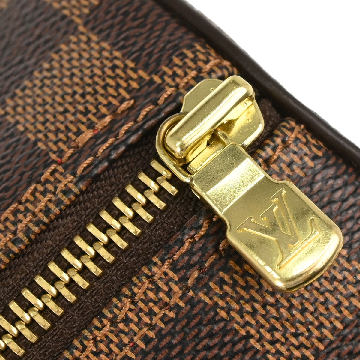 Louis Vuitton 2010 Damier Papillon 30 Handbag N51303