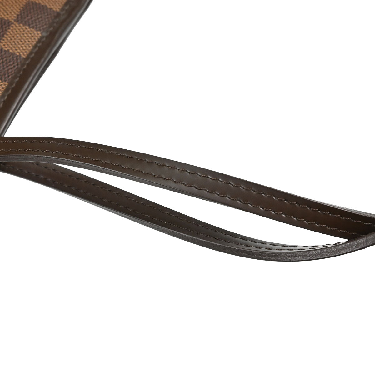 Louis Vuitton Damier Neverfull GM Tote Handbag N51106