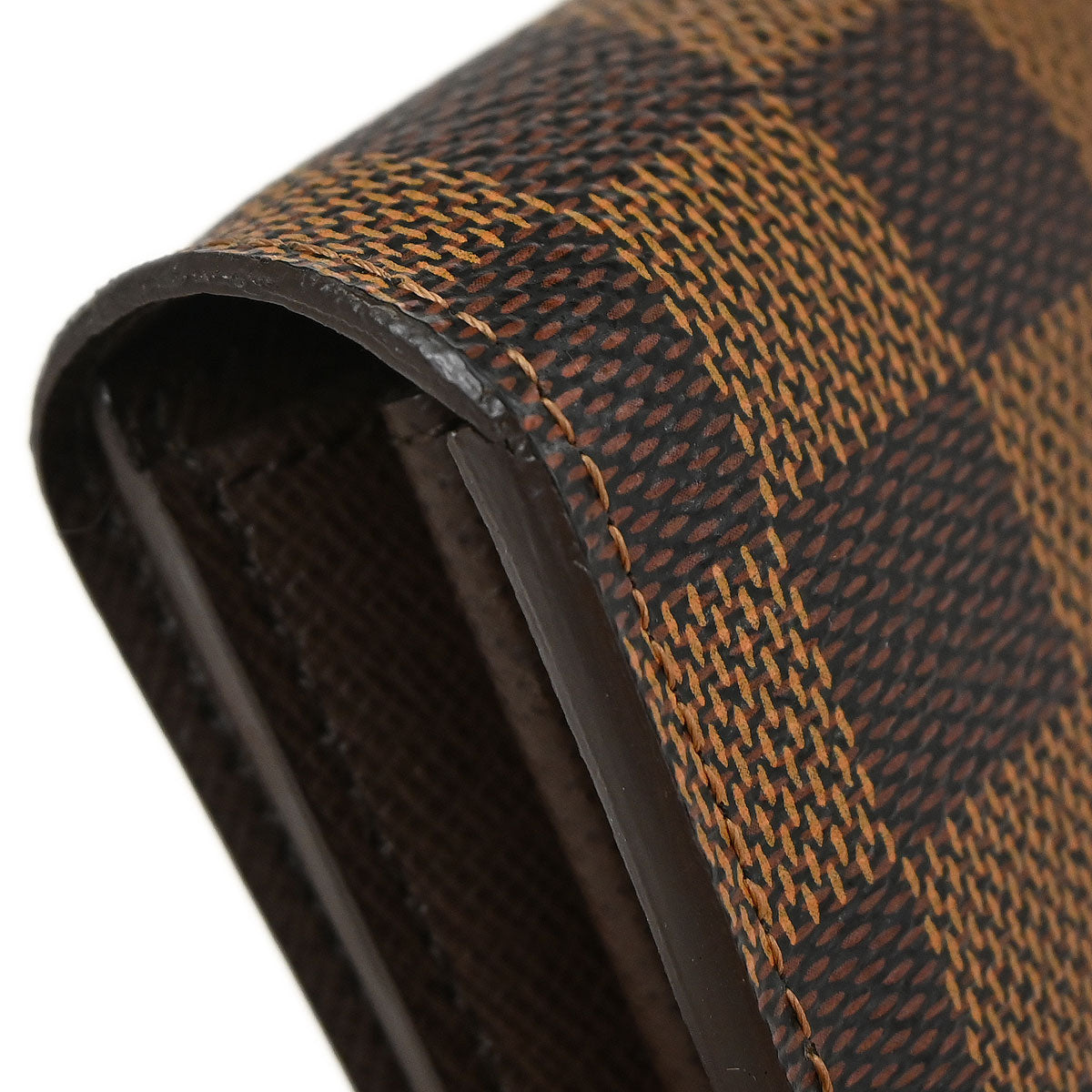 Louis Vuitton Damier Rosebery Wallet N63017