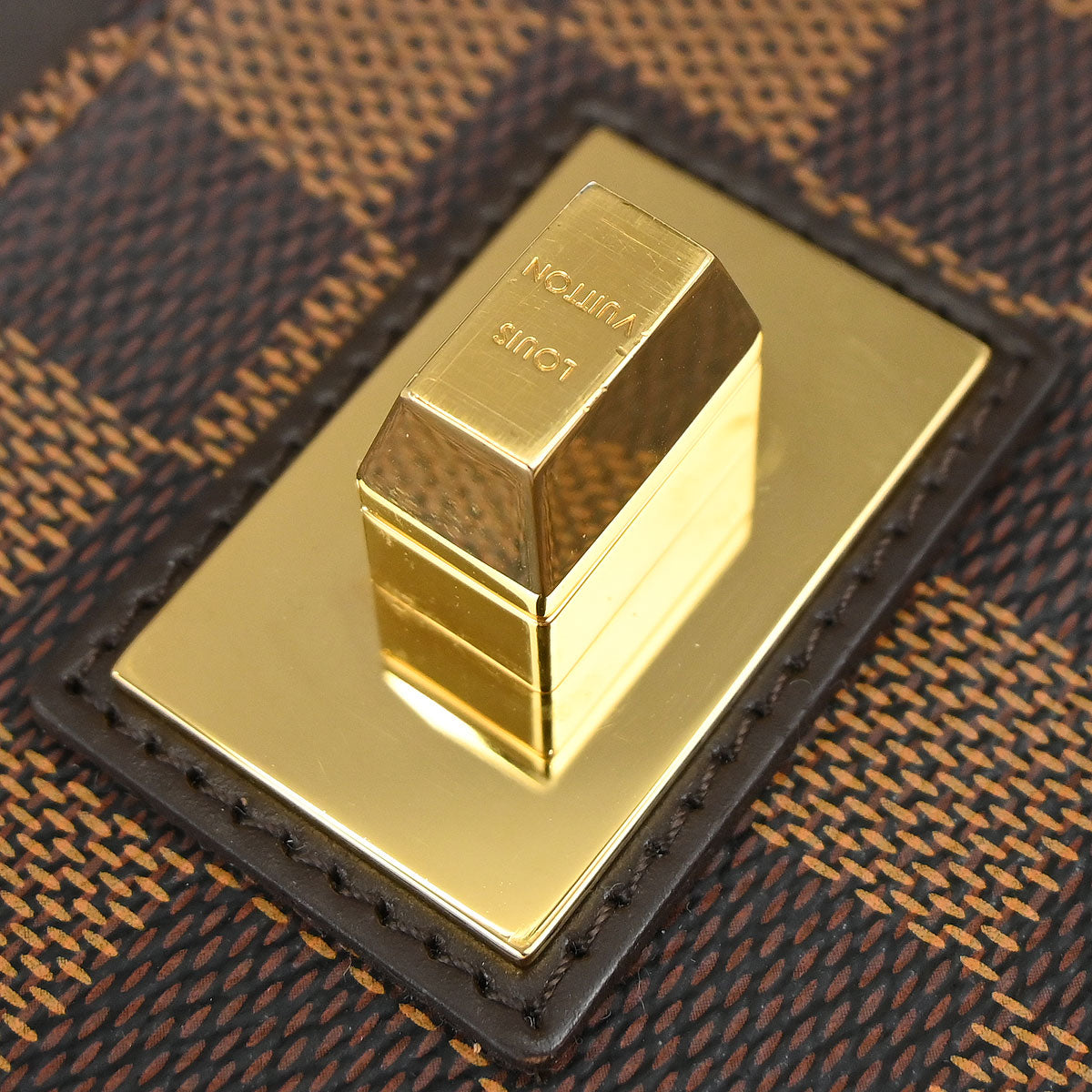 Louis Vuitton Damier Rosebery Wallet N63017