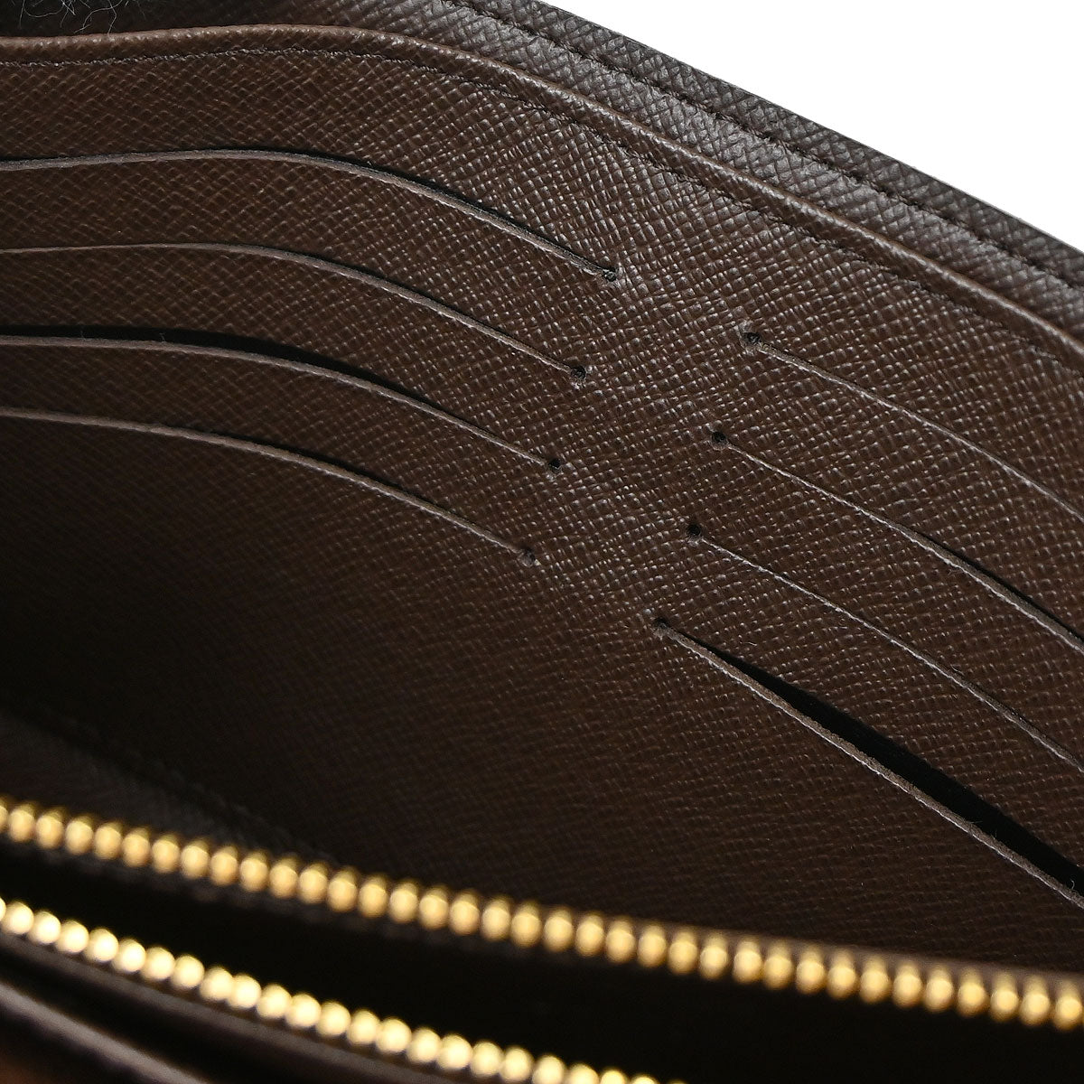 Louis Vuitton Damier Rosebery Wallet N63017