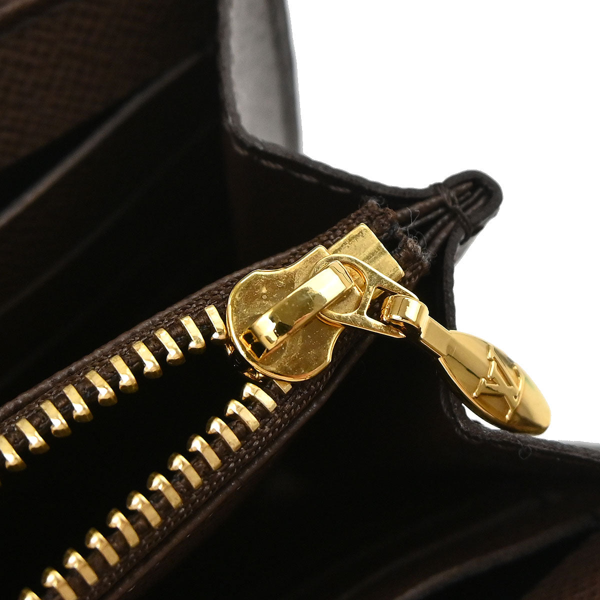 Louis Vuitton Damier Rosebery Wallet N63017