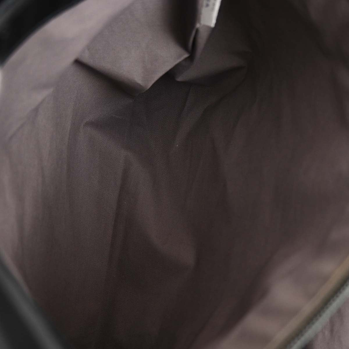 Bottega Veneta Black Lambskin Intrecciato Tote Bag