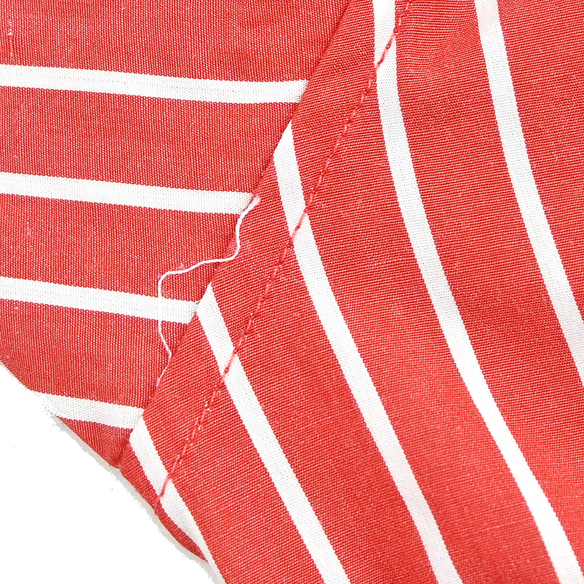 Balenciaga 2017 Blouse Shirt Red #37