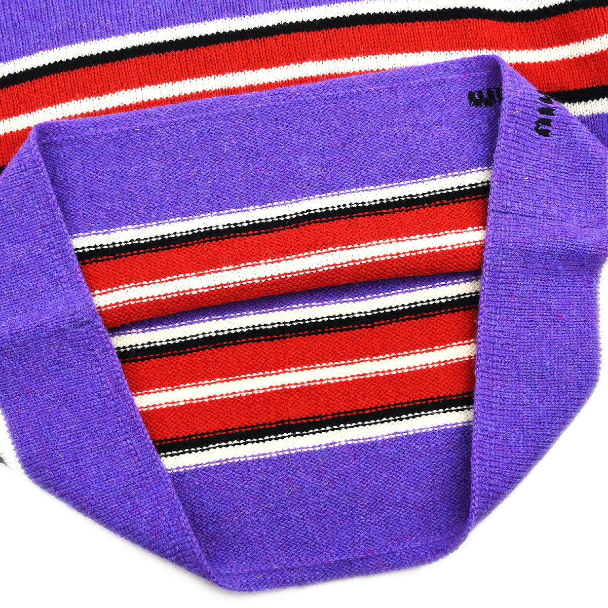 Miu Miu 2019 Sweater Top Purple #38