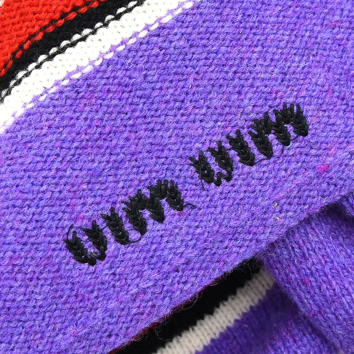Miu Miu 2019 Sweater Top Purple #38
