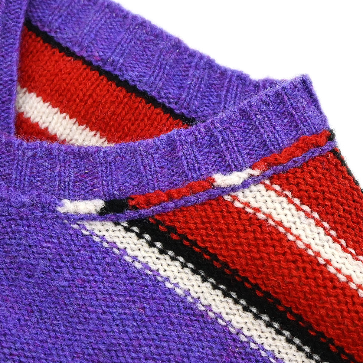 Miu Miu 2019 Sweater Top Purple #38