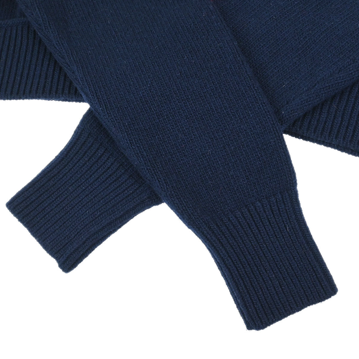 Miu Miu 2018 Sweater Top Navy #40