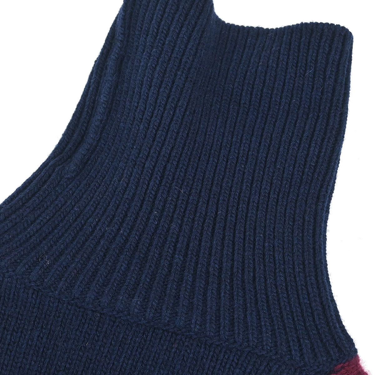 Miu Miu 2018 Sweater Top Navy #40