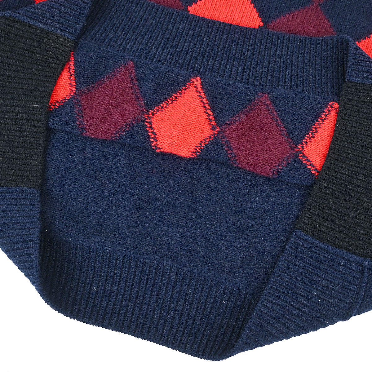 Miu Miu 2018 Sweater Top Navy #40