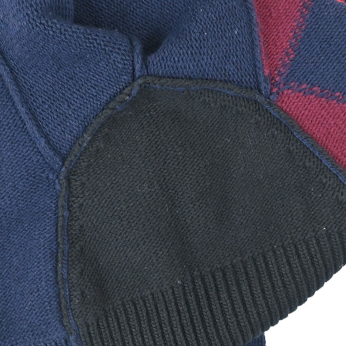 Miu Miu 2018 Sweater Top Navy #40