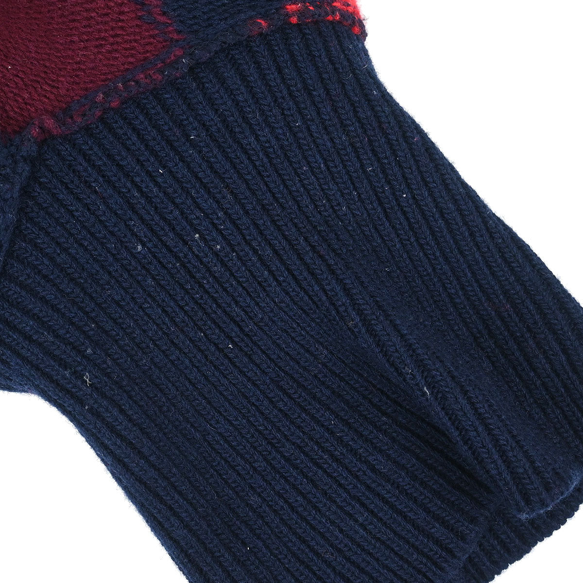 Miu Miu 2018 Sweater Top Navy #40