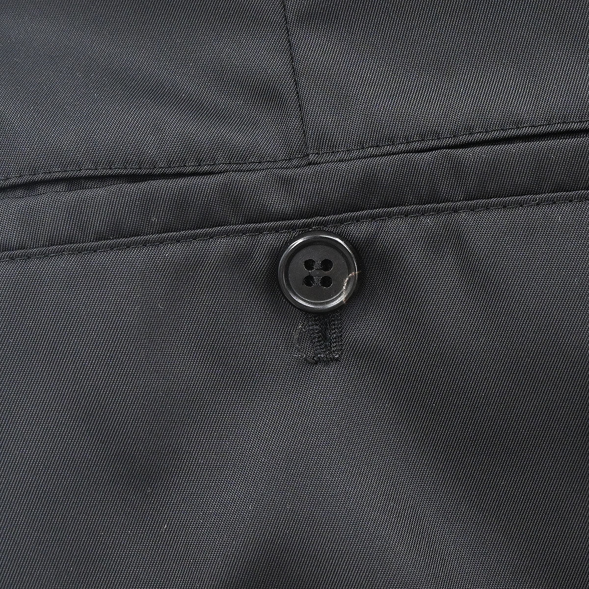 Prada 2019 Long Pants Black #44