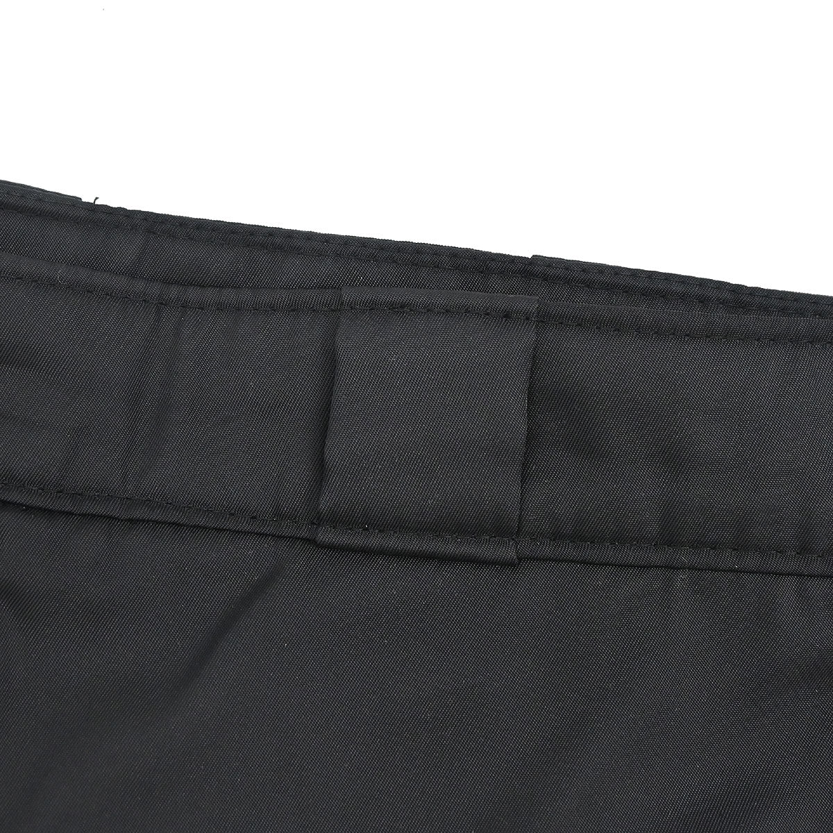 Prada 2019 Long Pants Black #44