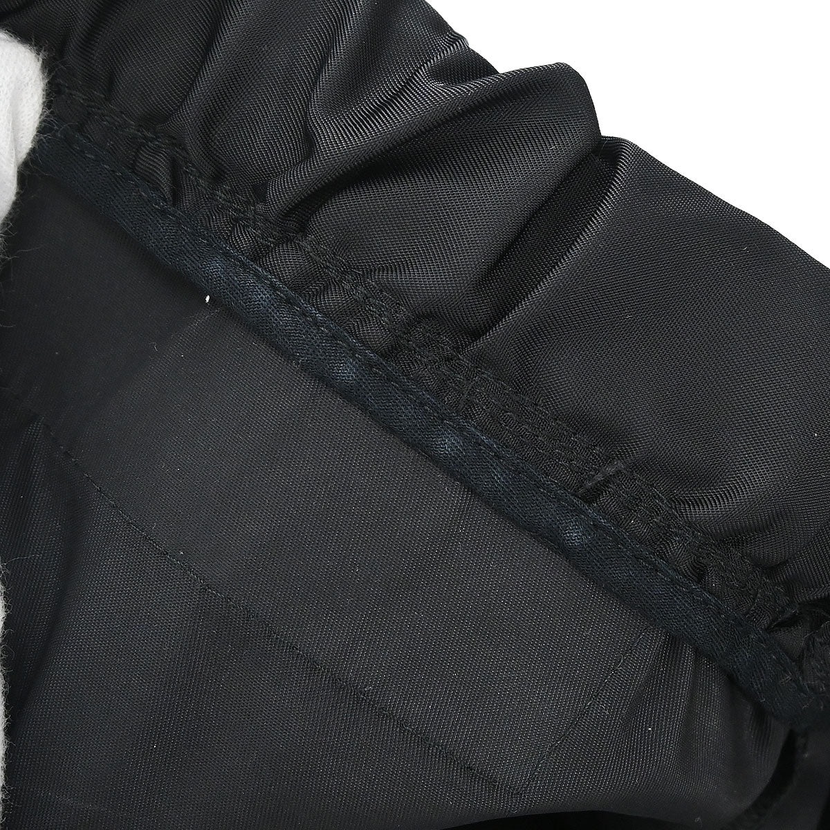 Prada 2019 Long Pants Black #44