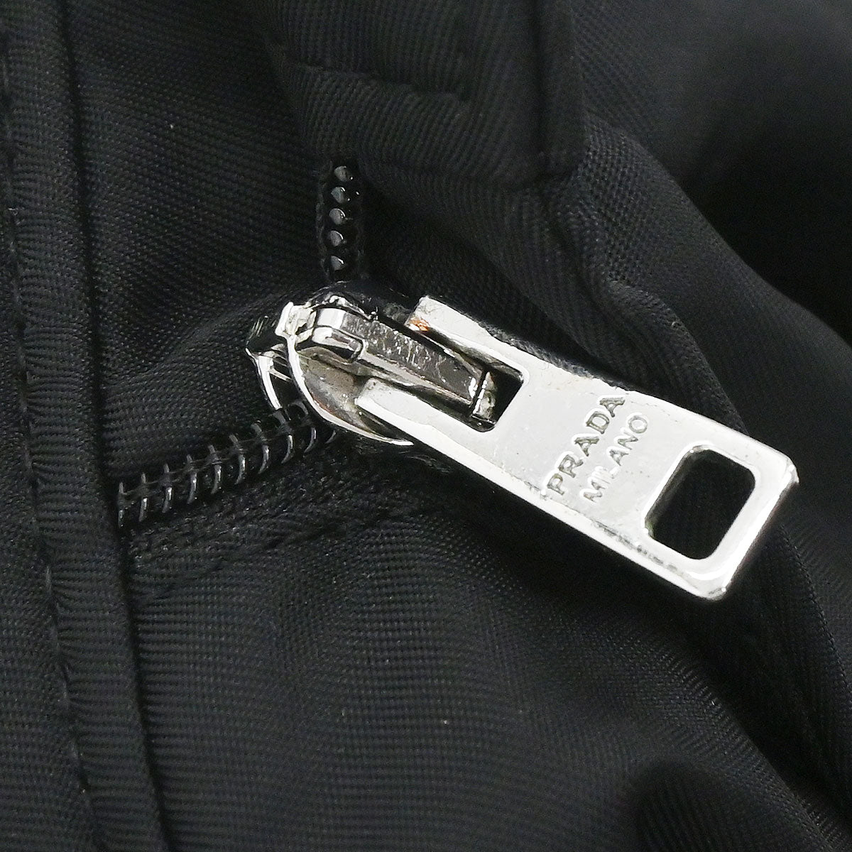 Prada 2019 Long Pants Black #44