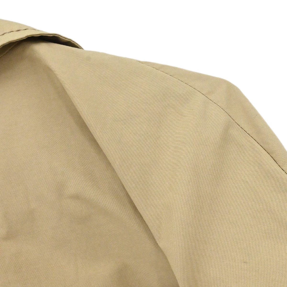 Prada 2014 Coat Beige #36