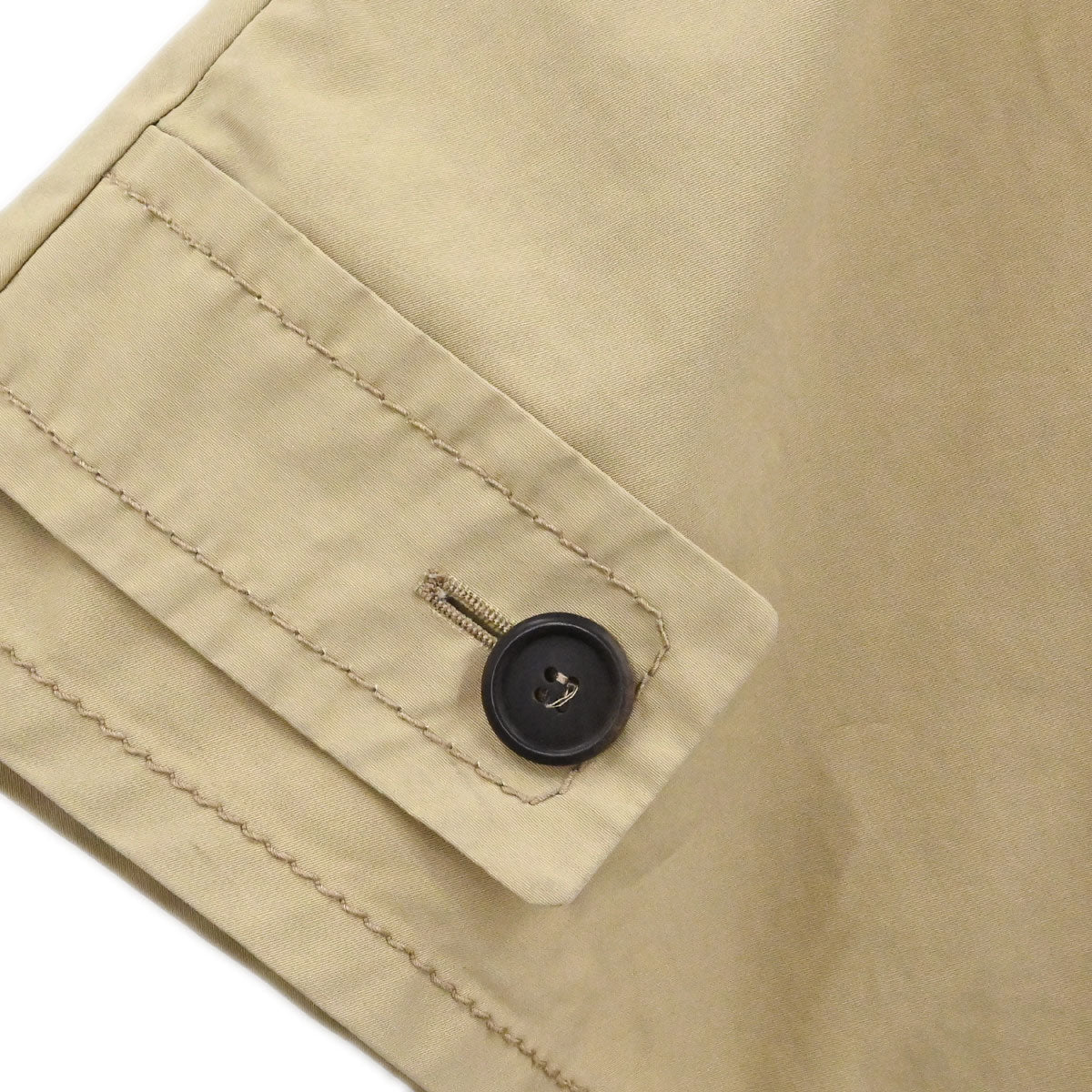 Prada 2014 Coat Beige #36