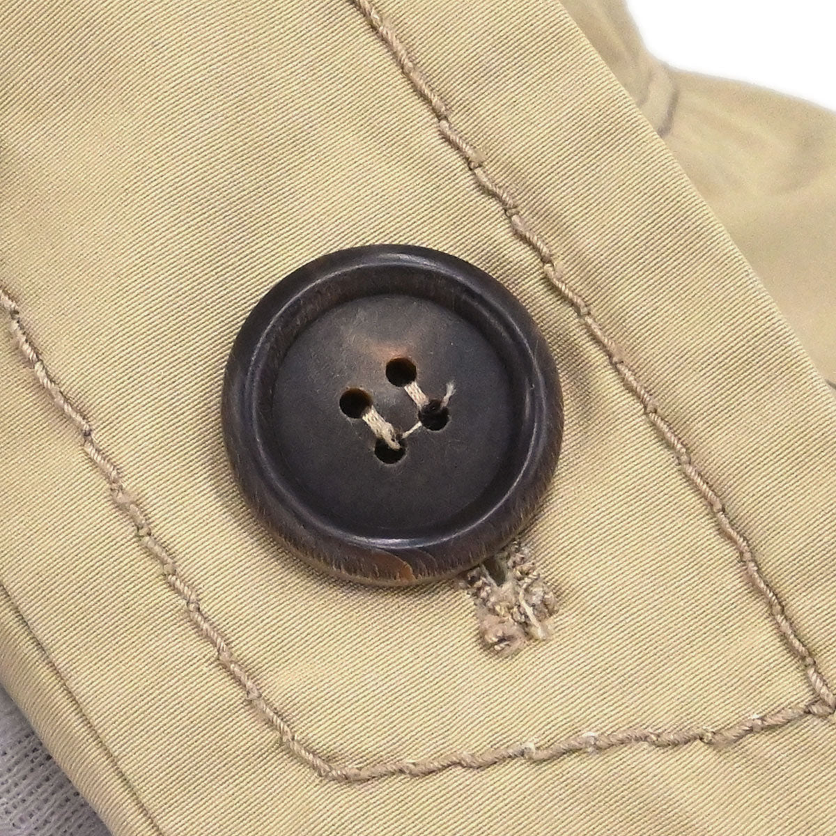 Prada 2014 Coat Beige #36