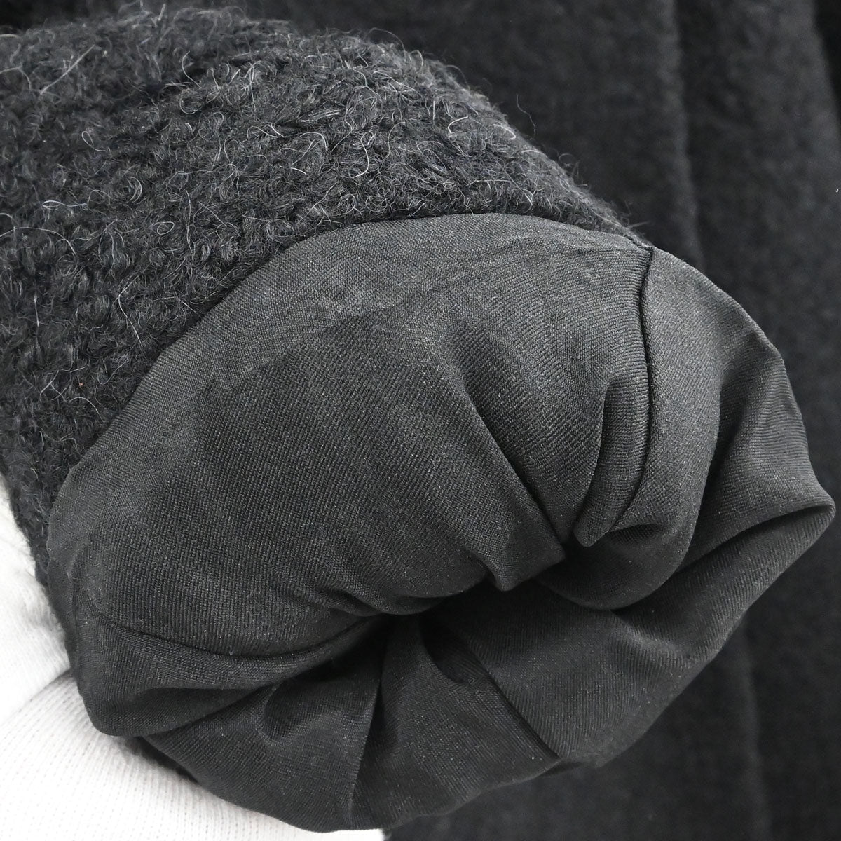 Gucci 2013 Coat Black #40