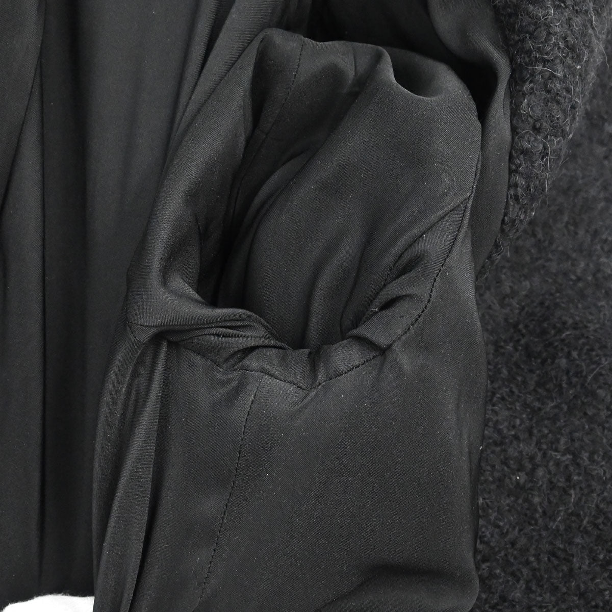 Gucci 2013 Coat Black #40