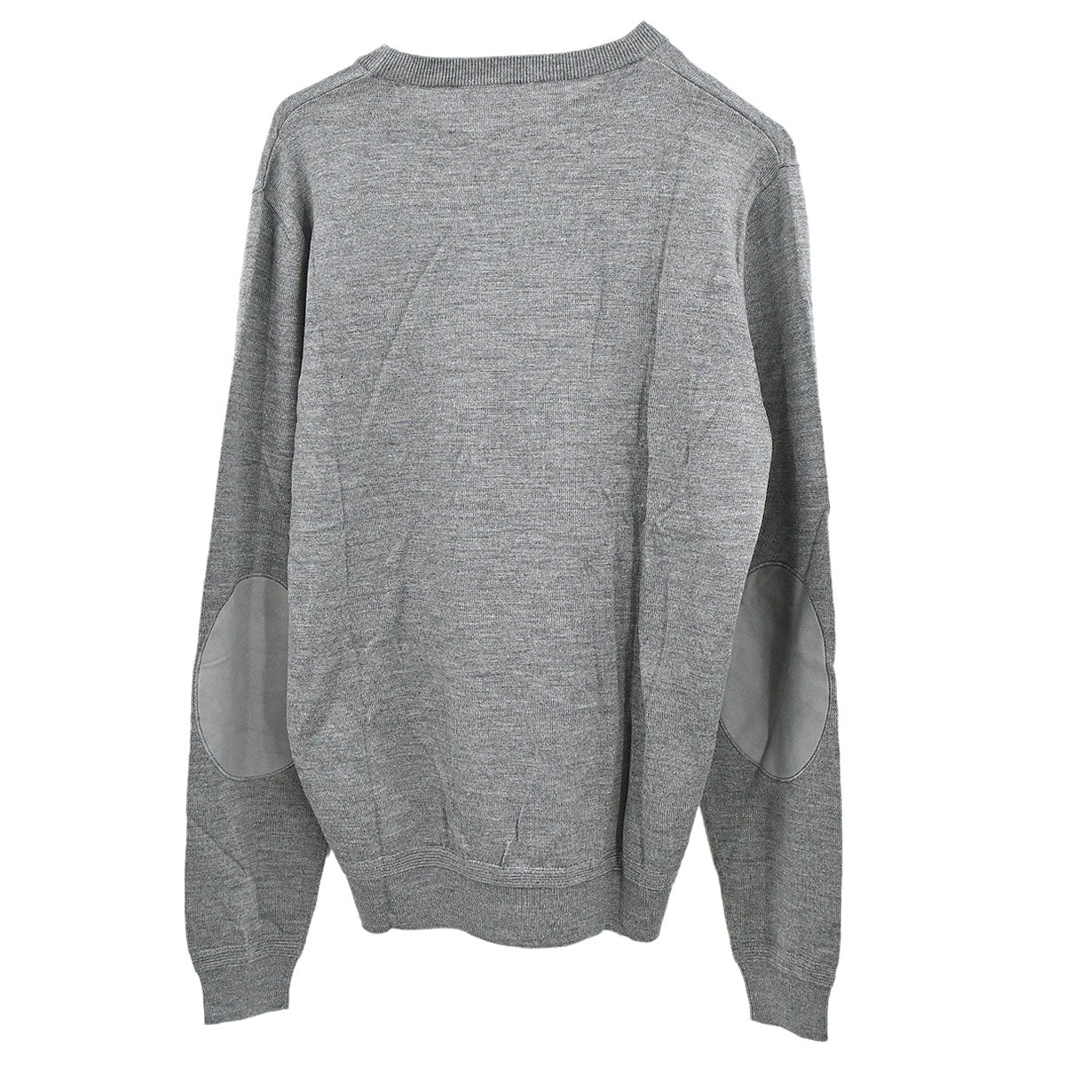 Louis Vuitton 2018 Long Sleeve Top Gray #M