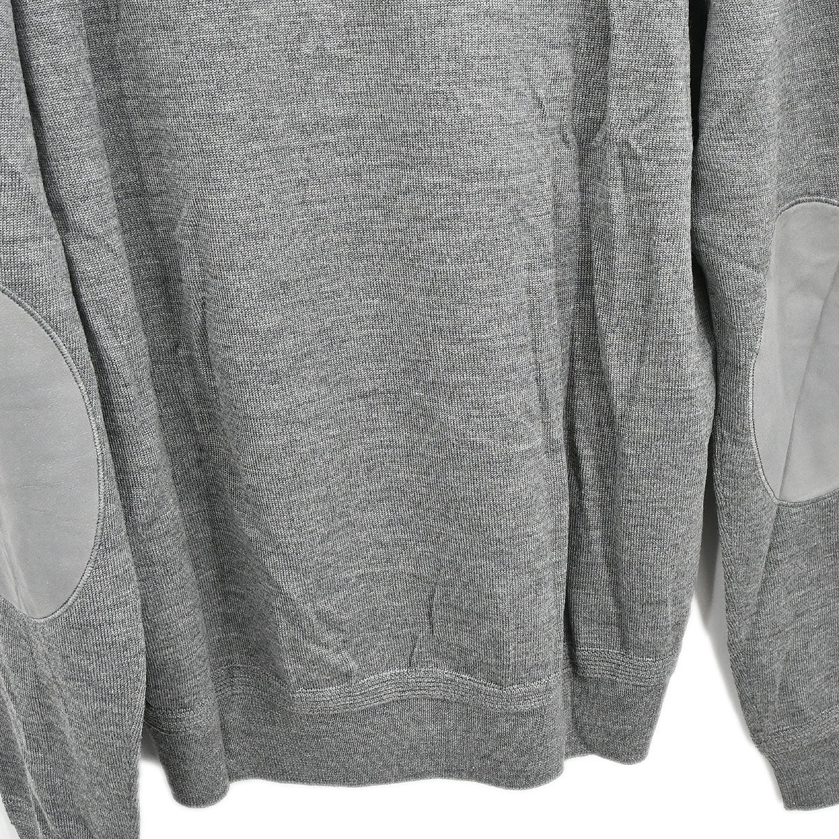 Louis Vuitton 2018 Long Sleeve Top Gray #M