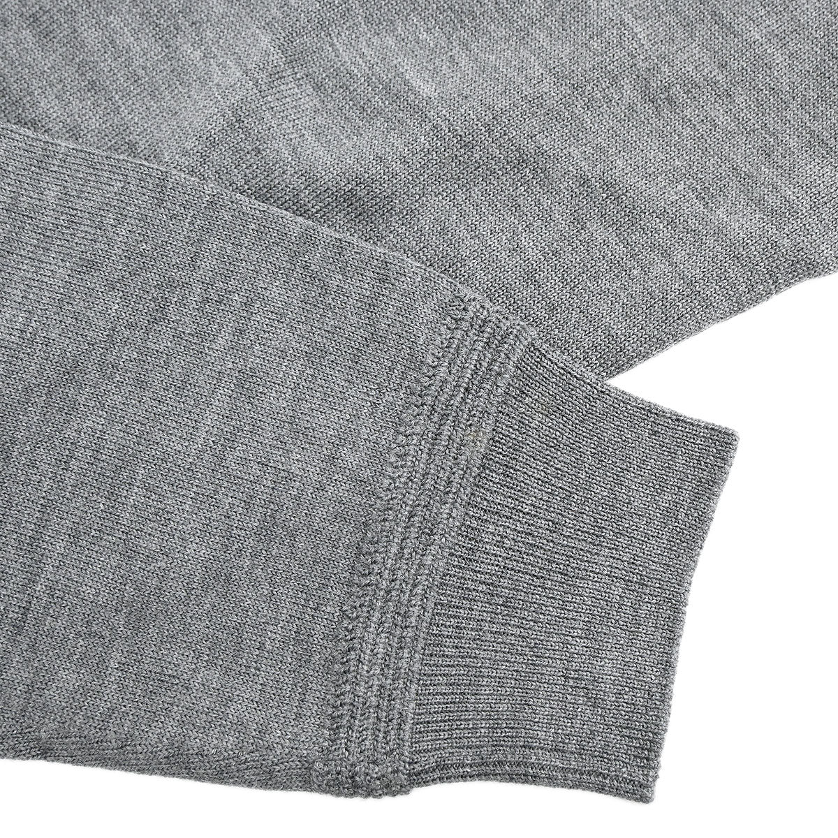 Louis Vuitton 2018 Long Sleeve Top Gray #M