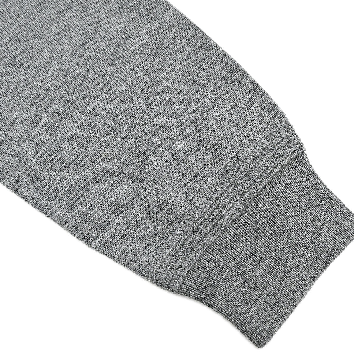 Louis Vuitton 2018 Long Sleeve Top Gray #M