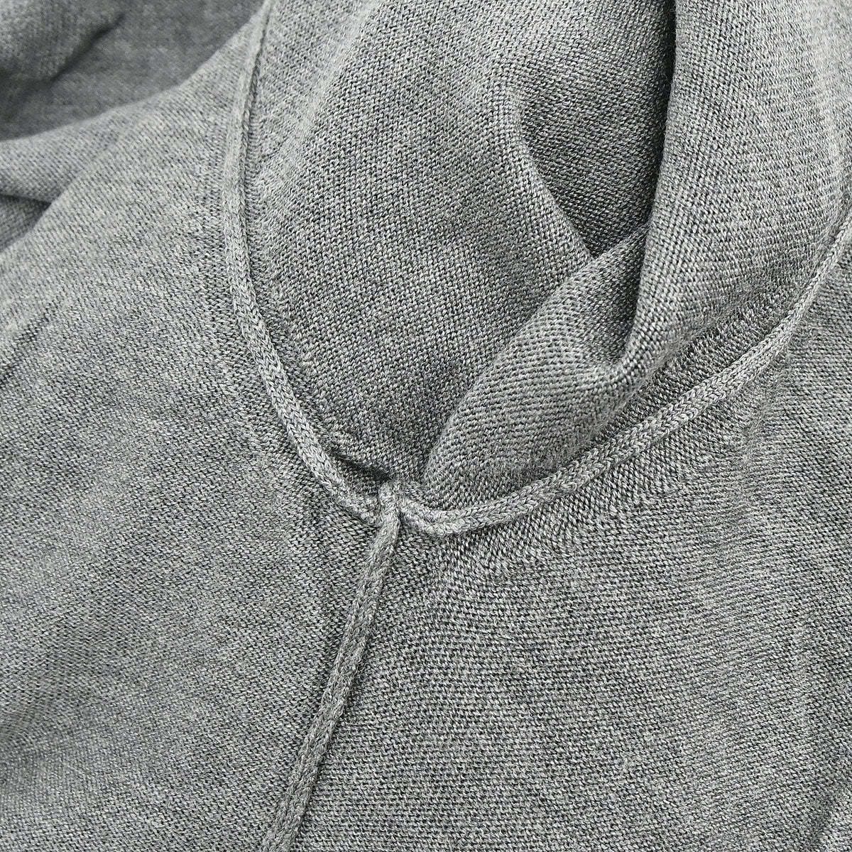 Louis Vuitton 2018 Long Sleeve Top Gray #M
